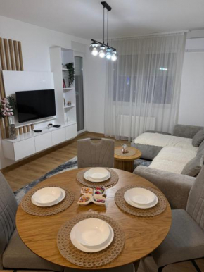 Smart Apartman Krusevac